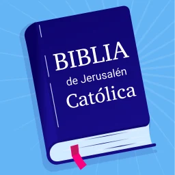 Santa Biblia Jerusalén Español のアイコン